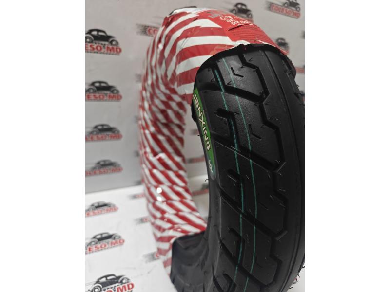 100/90-10 Moto Yuanxing  P51 4PR TL