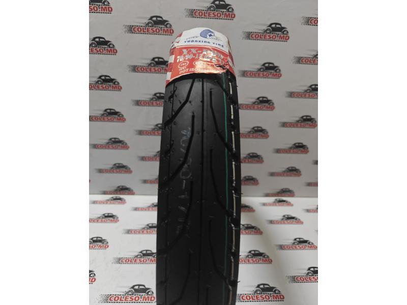 70/90-17 Moto Yuanxing  P99 6PR TL