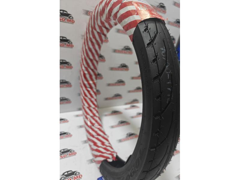 70/90-17 Moto Yuanxing  P99 6PR TL