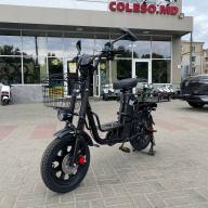 Bicicletă electrică pentru curier Minako Monster M1