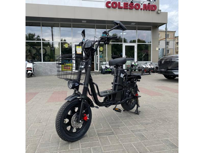 Bicicletă electrică pentru curier Minako Monster M1