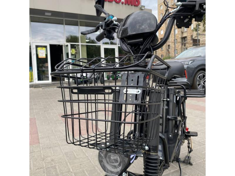 Bicicletă electrică pentru curier Minako Monster M1