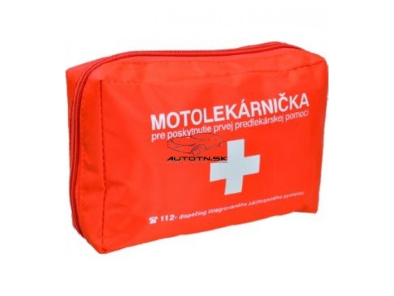 First aid kit EU