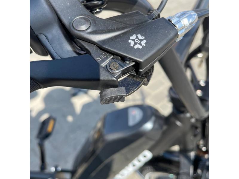 Bicicletă electrică NAKTO S02 20