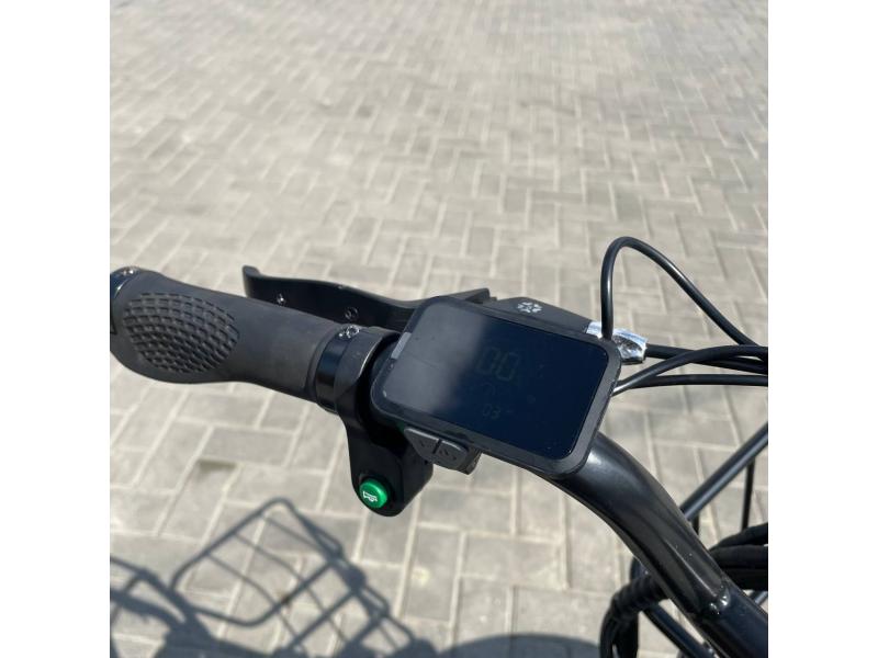 Bicicletă electrică NAKTO S02 20