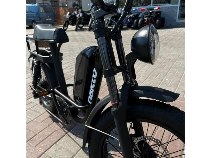 Электрический велосипед NAKTO F4 20