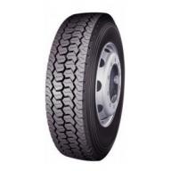 Anvelope Long March pe axul din spate 265/70 R 19.5 LM508 143 / 141J