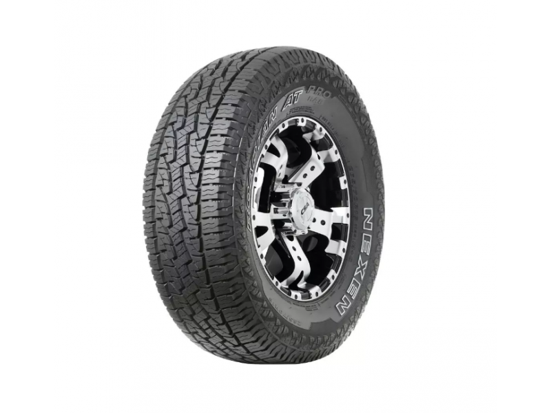 245/70/16 107S Nexen Roadian AT Pro RA08 вс