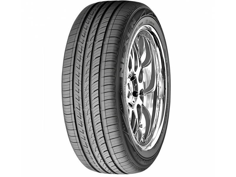 245/45/17 99W XL Nexen N'Fera AU5  Z  вс
