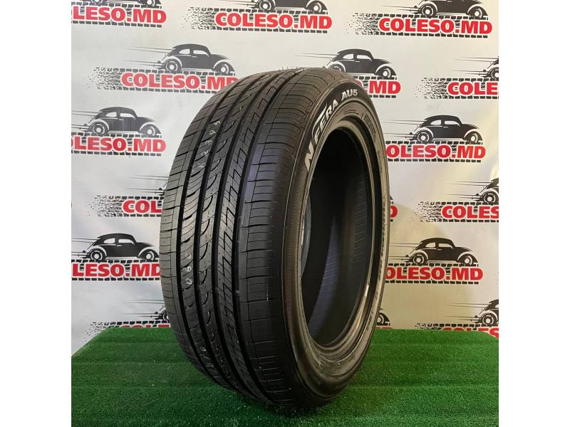245/45/17 99W XL Nexen N'Fera AU5  Z  вс