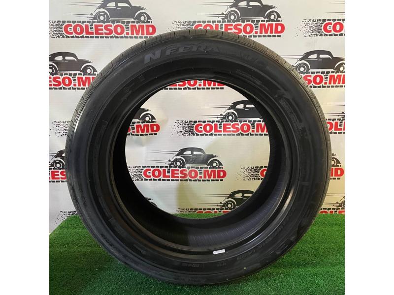 245/45/17 99W XL Nexen N'Fera AU5  Z  вс