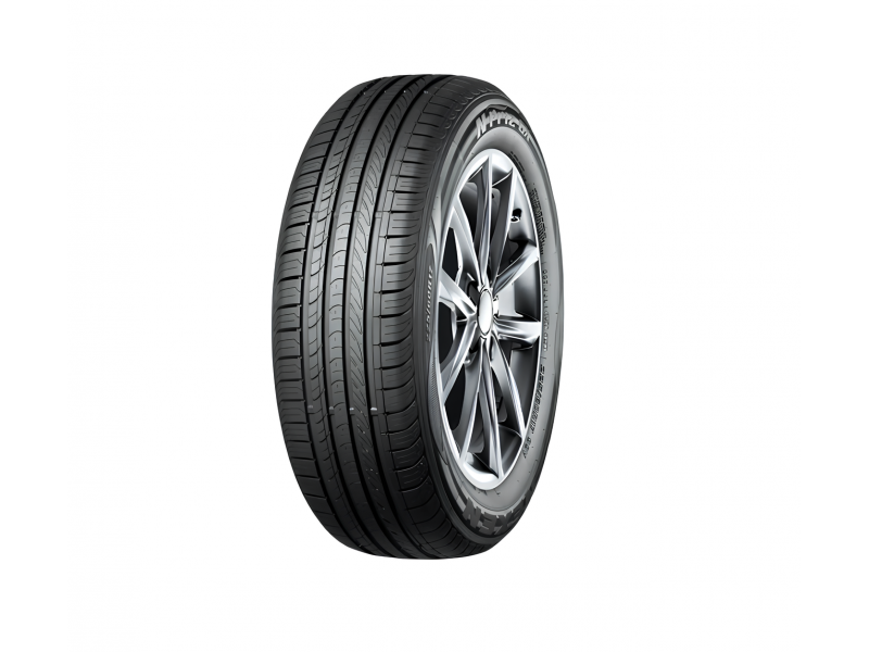 195/65/15 91V Nexen N'Priz GX лето