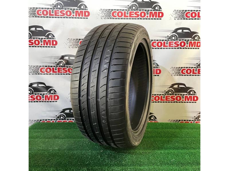 245/45/18 100W XL Nexen N'Fera Primus QX  Z  лето
