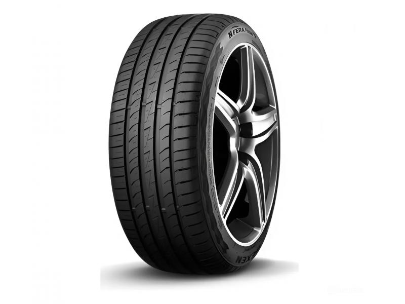 245/45/18 100W XL Nexen N'Fera Primus QX  Z  лето