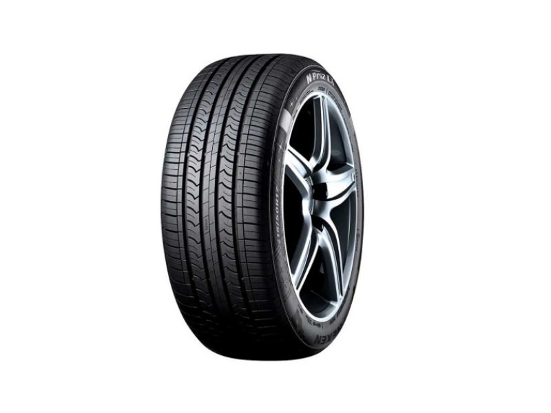 215/50/17 91V Nexen Npriz CX вс