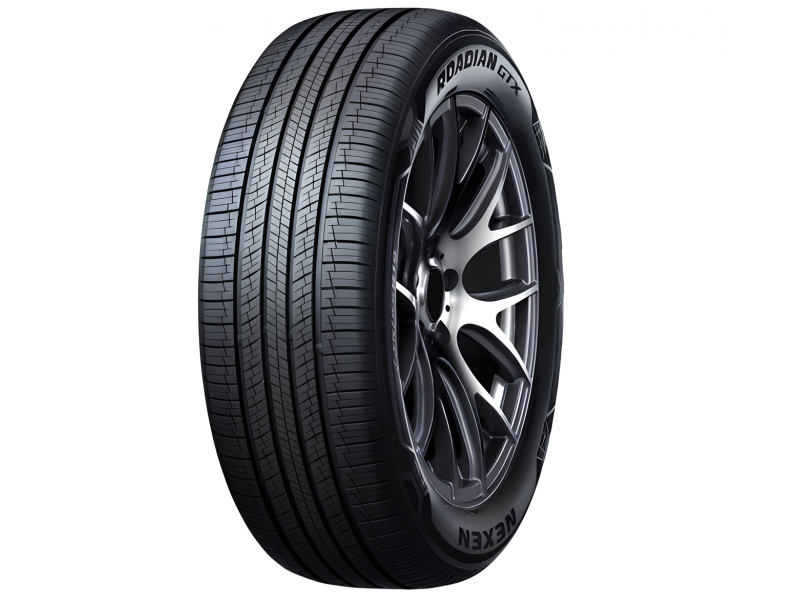 225/60/18 100H Nexen Roadian GTX SUV вс