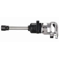 Pneumatic wrench truck