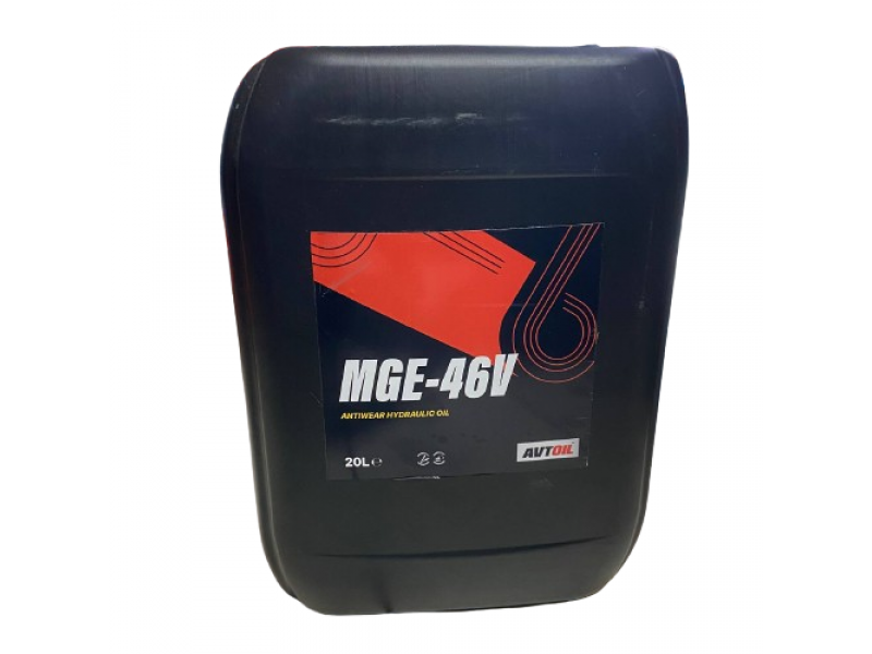 Avtoil MGE-46v 20L Ulei hidraulic 