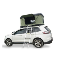Палатка на крышу авто SUV RCT0102W
