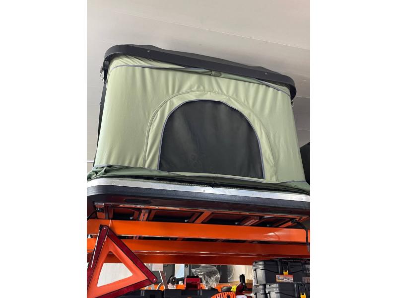 Палатка на крышу авто SUV RCT0102W