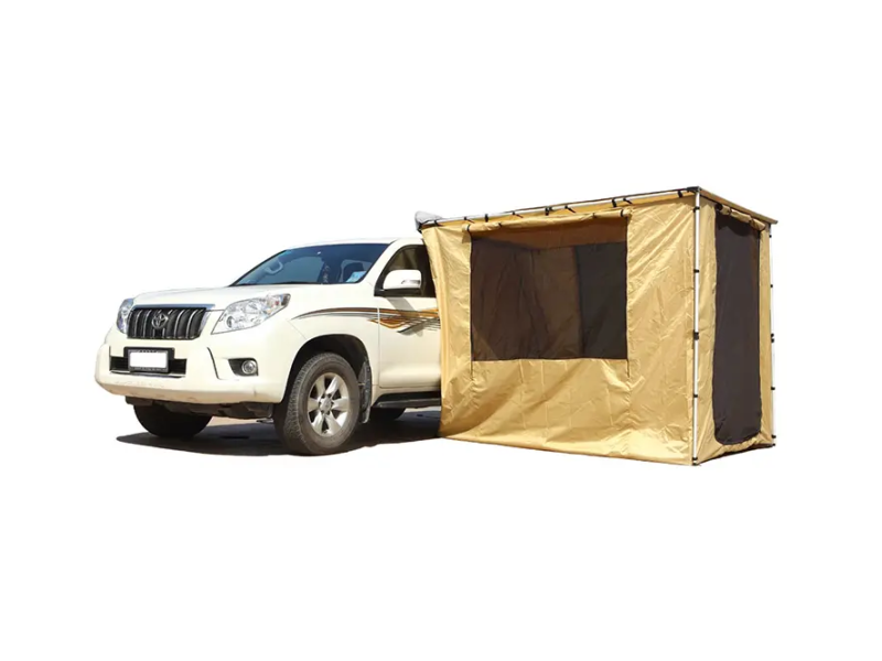 Палатка боковая на SUV/VAN RCT0118B