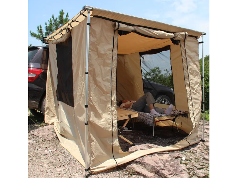 Палатка боковая на SUV/VAN RCT0118B