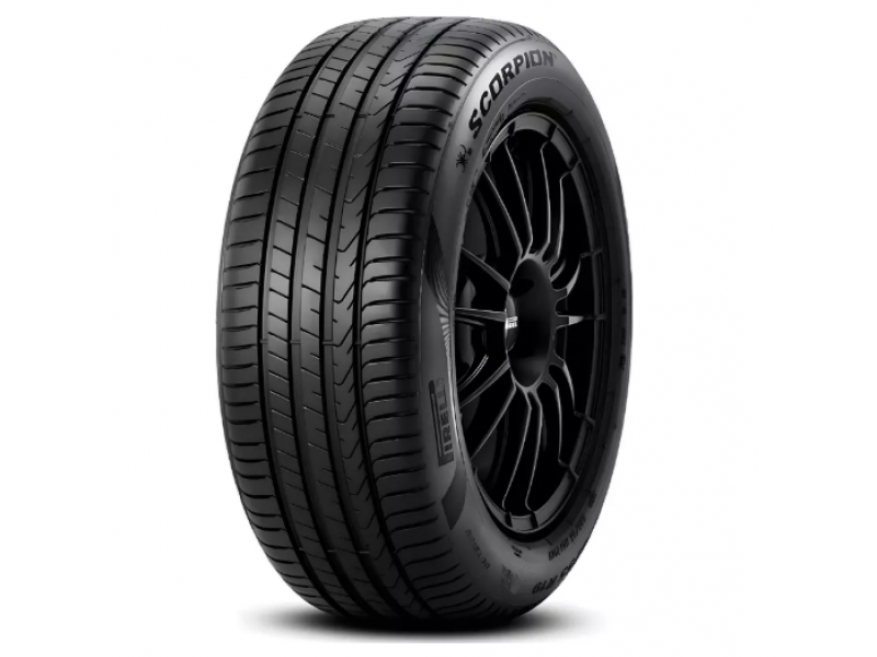255/45/19 Pirelli Scorpion  100V s-i vara