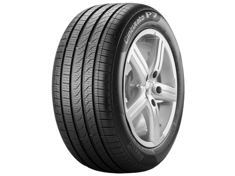 235/55/18 Pirelli P7 Cinturato 104T XL (MO) elt vara