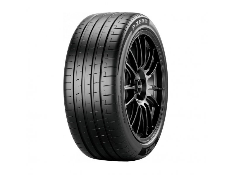 245/45/18 Pirelli  P ZERO5 (100Y) XL  Z лето