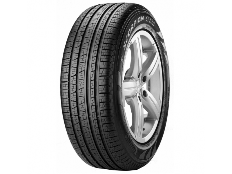 255/55/18 Pirelli Scorpion All Seasson SF3  109Y XL вс