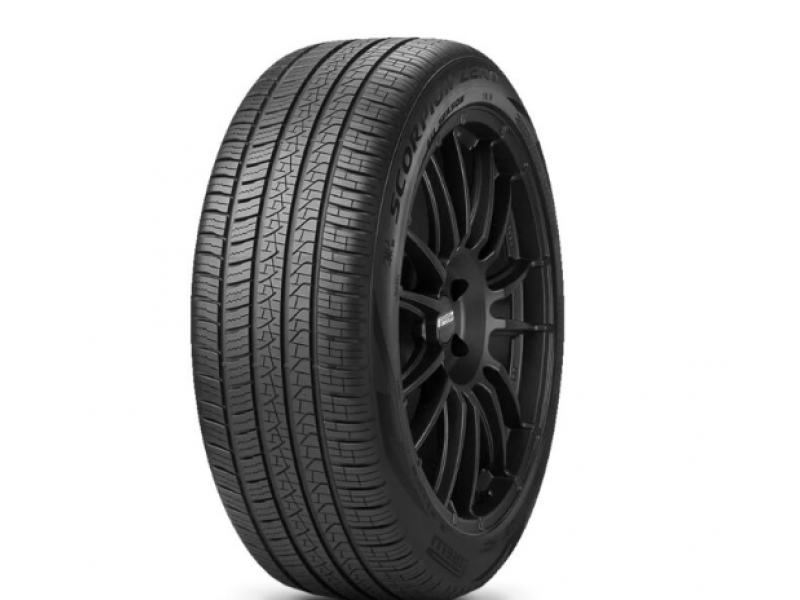 255/60/18 Pirelli Scorpoin All season SF  112V XL вс