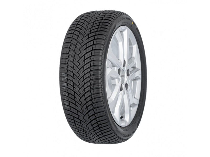 215/55/18 Pirelli Powergy  AS 99V XL вс
