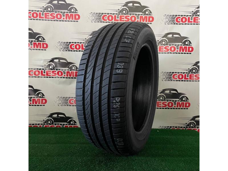 215/55/17 Pirelli  Сinturato C3 98W XL лето