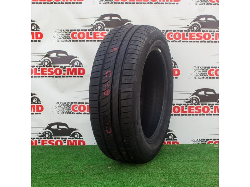 195/65/15 Pirelli P1 Сinturato 91V лето