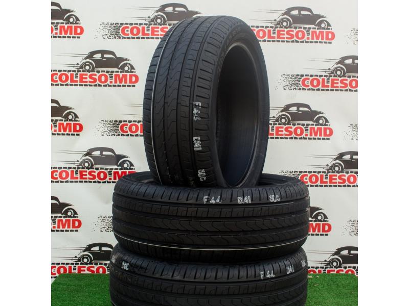 225/60/18 Pirelli P7 Сinturato 104Y XL (*) лето