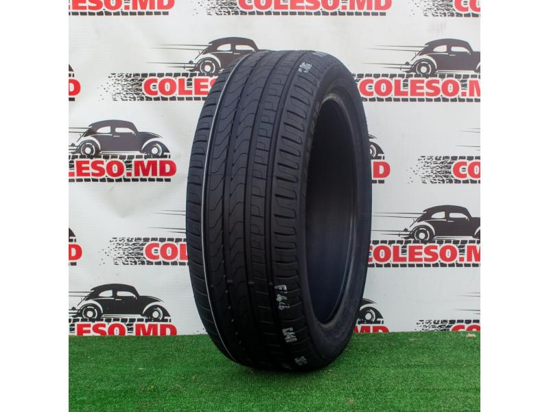 225/60/18 Pirelli P7 Сinturato 104Y XL (*) лето
