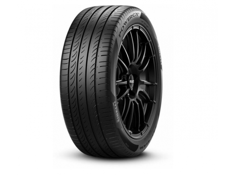 235/55/18 Pirelli  Powergy as 104V XL лето