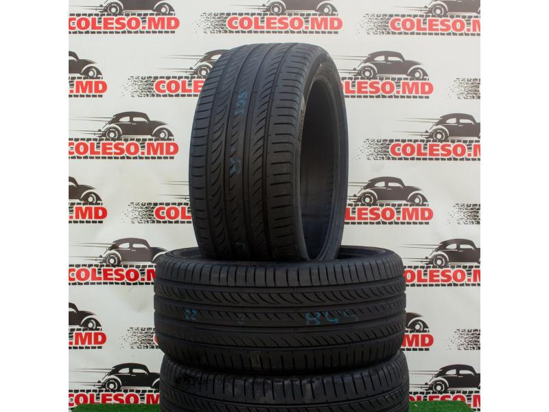 235/55/18 Pirelli  Powergy as 104V XL лето