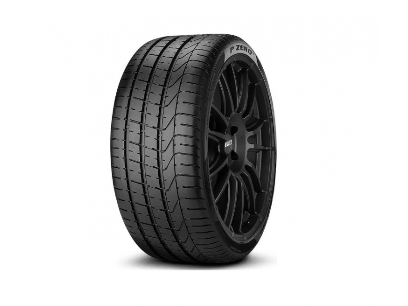 285/40/22 Pirelli  P ZERO 110Y XL s-i  (*) elt лето