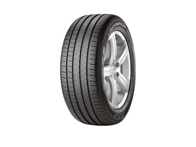 245/45/20 Pirelli Scorpion Verde 103W XL  (LR)  лето