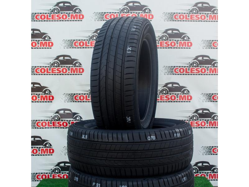 245/45/20 Pirelli Scorpion Verde 103W XL  (LR)  лето