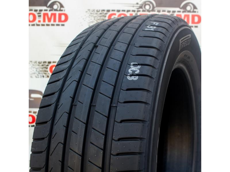 245/45/20 Pirelli Scorpion Verde 103W XL  (LR)  лето