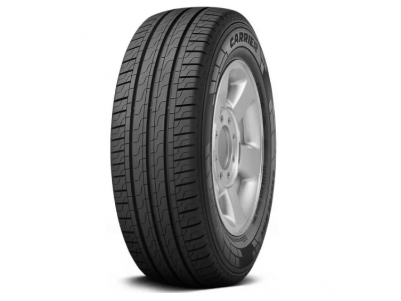 235/65/16 C Pirelli CARRIE 115R   лето