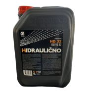 Hydro HD 32 (10L) Масло гидравлическое