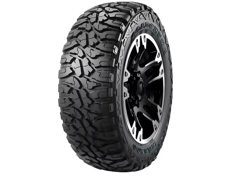 265/65/17 WW Roadcruza RA3200 123/120Q LT вс