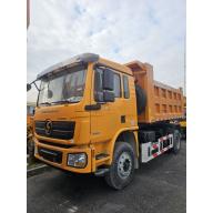 Самосвал  Shacman L3000 4x2 