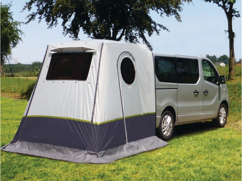 Cort spate pentru SUV/VAN
