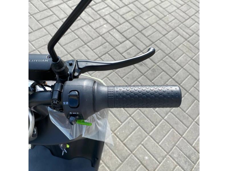 Скутер Электрический Luyuan S10