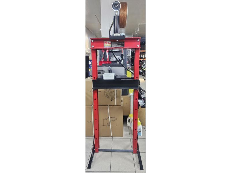 Presă hidraulică 20 t TY20005 Big Red