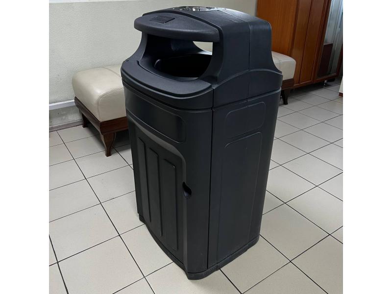 Roto 80 L (negru)